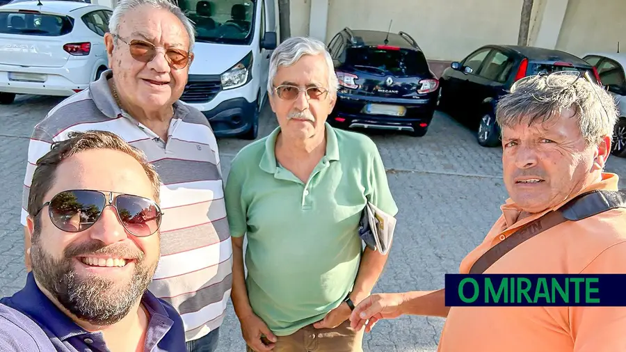 Os opostos atraem-se? Os opostos atraem-se?