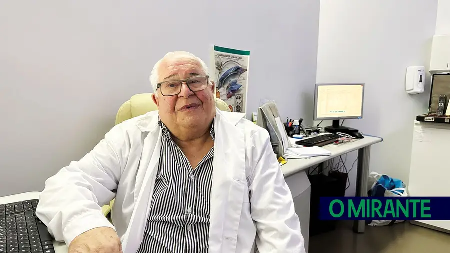 Alterações da visão e campo visual provocadas por tumores cerebrais e AVC Alterações da visão e campo visual provocadas por tumores cerebrais e AVC