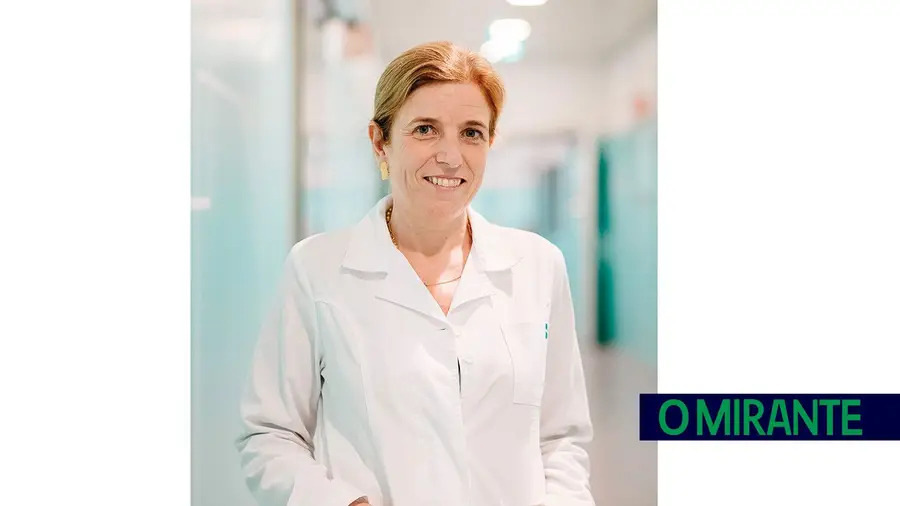 Cancro da mama: nunca é demais lembrar… Cancro da mama: nunca é demais lembrar…