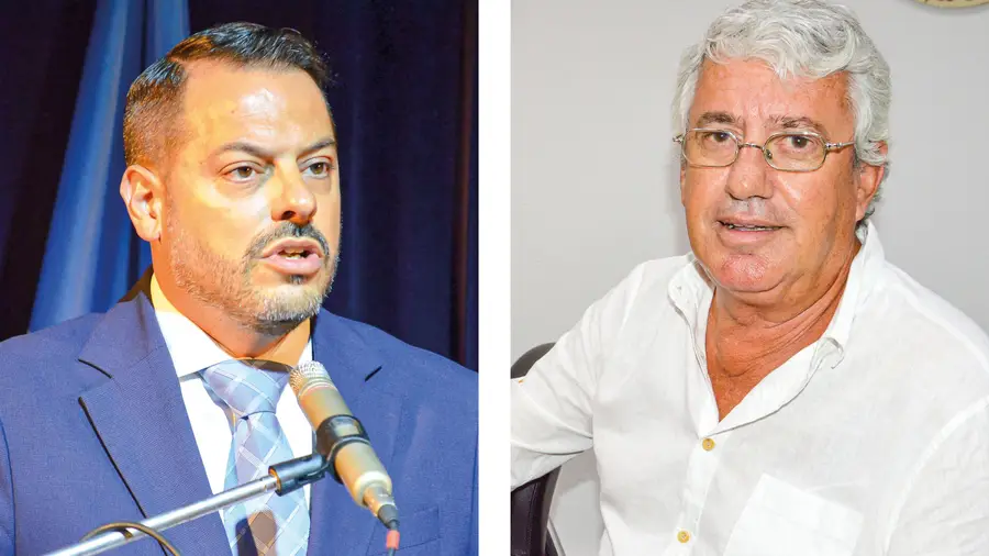 Alverca avança com núcleo de empresas à margem da ACIS de Vila Franca de Xira Alverca avança com núcleo de empresas à margem da ACIS de Vila Franca de Xira