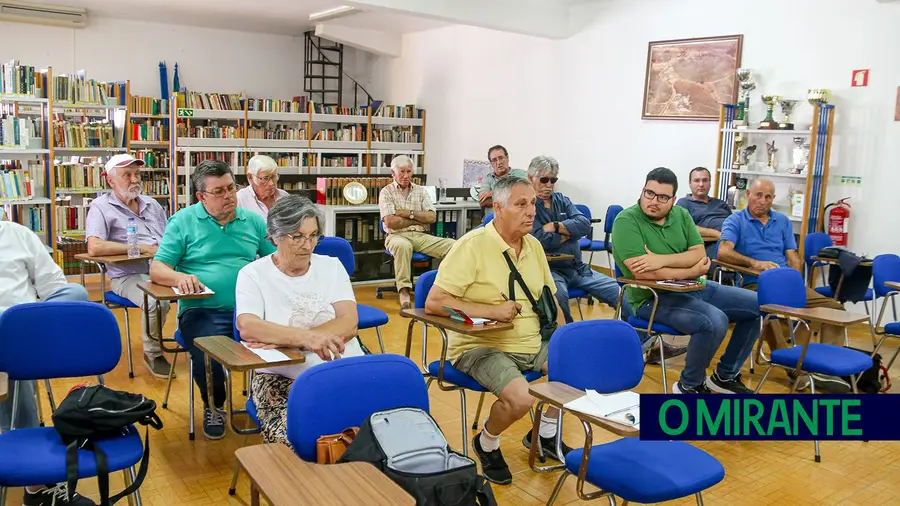 Contrato de concessão da água em Alenquer rotulado como um cancro Contrato de concessão da água em Alenquer rotulado como um cancro