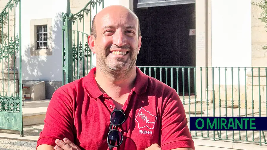 “Samora Correia é cidade há 15 anos mas de cidade não temos nada” “Samora Correia é cidade há 15 anos mas de cidade não temos nada”