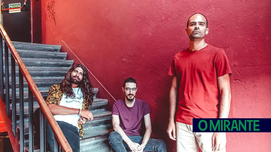 O rock com uma costela ribatejana O rock com uma costela ribatejana