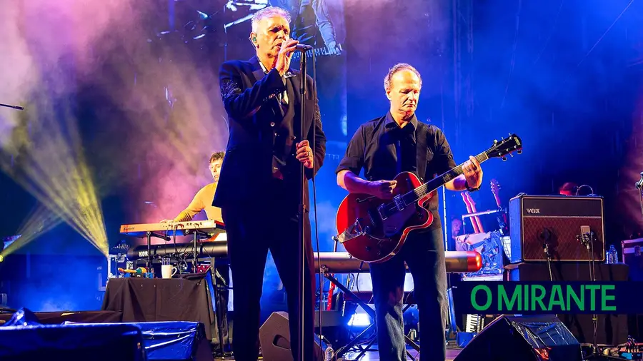 Rio Maior descarta David Carreira e chama GNR para a Frimor Rio Maior descarta David Carreira e chama GNR para a Frimor