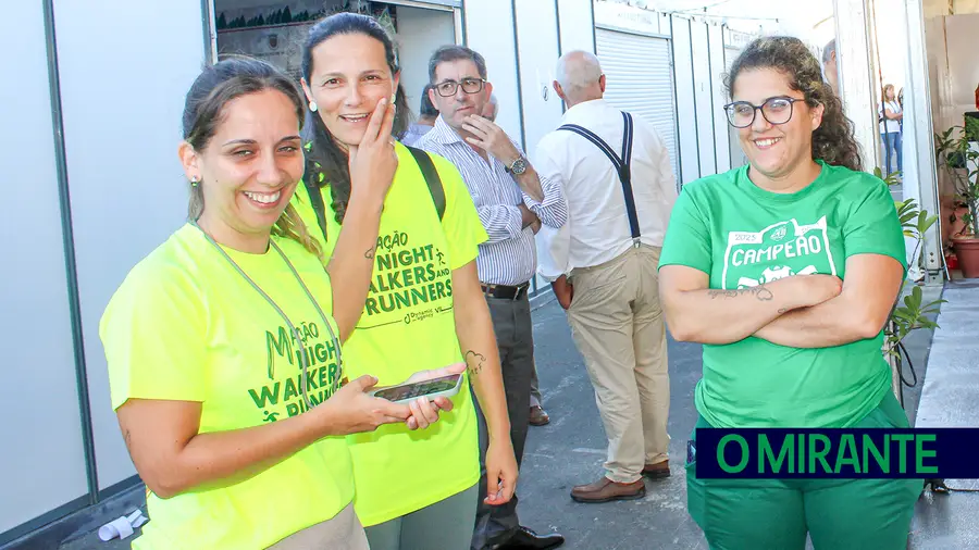 A Feira Mostra de Mação