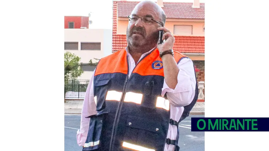 Sardoal trabalha para ser bom exemplo na gestão da floresta e prevenção de incêndios Sardoal trabalha para ser bom exemplo na gestão da floresta e prevenção de incêndios