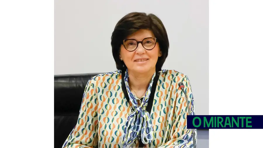 Escola Superior de Saúde de Santarém com maior oferta formativa e contínuo crescimento científico Escola Superior de Saúde de Santarém com maior oferta formativa e contínuo crescimento científico