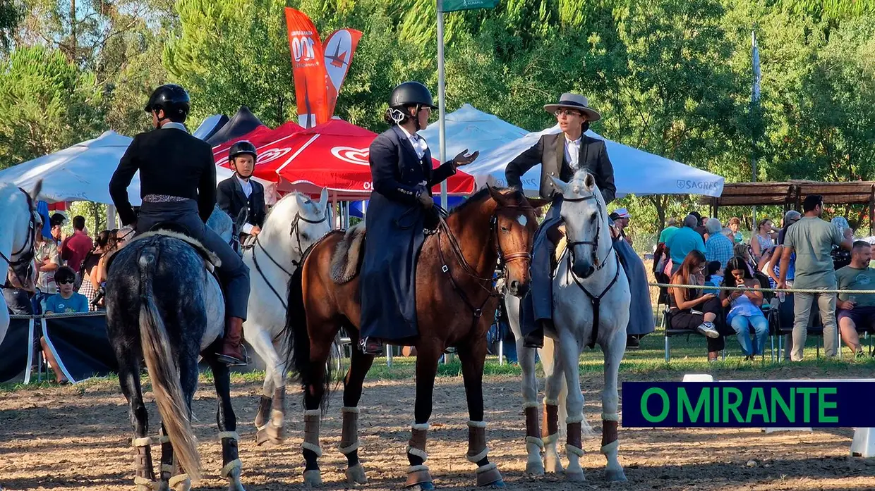 As melhores imagens da edição 2024 do Sorraia Fest