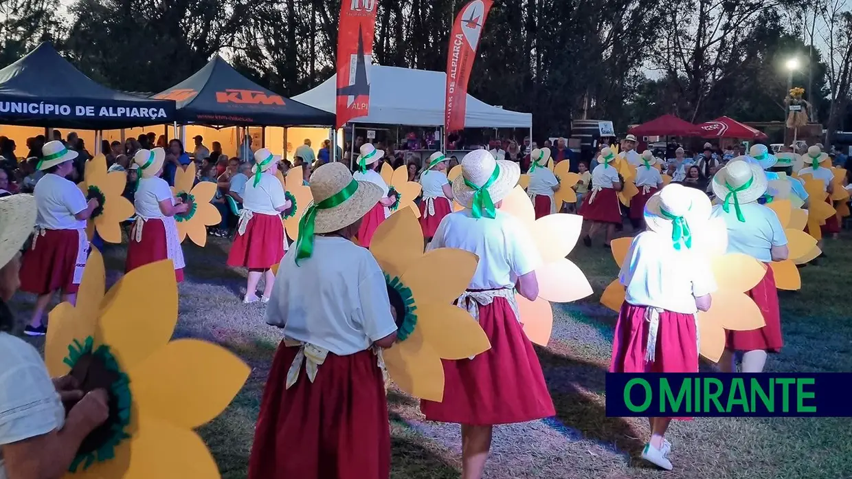 As melhores imagens da edição 2024 do Sorraia Fest