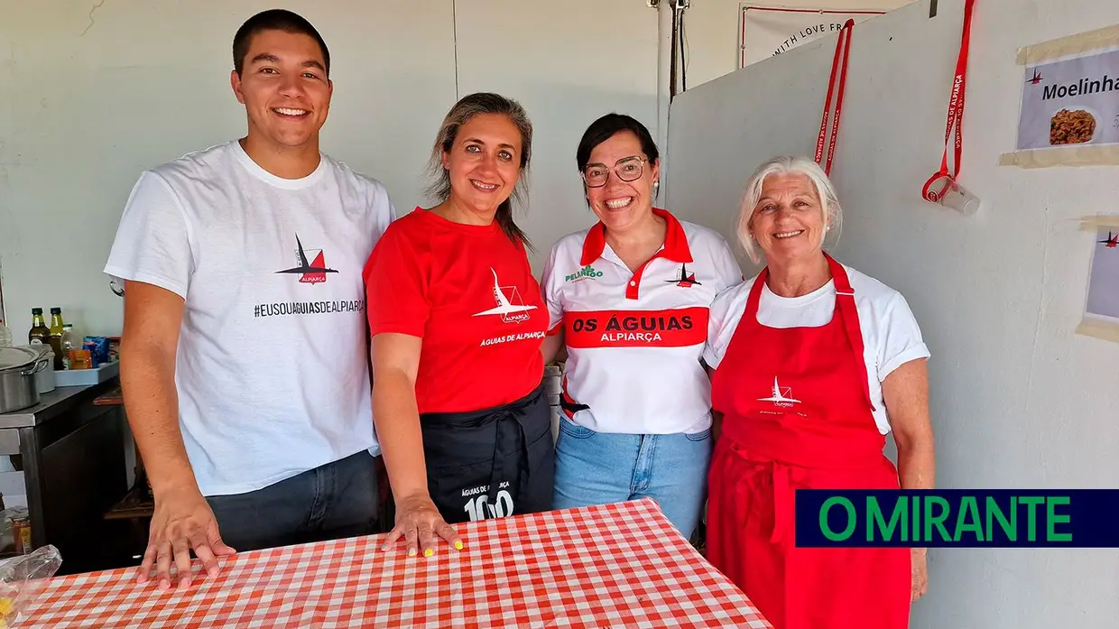 As melhores imagens da edição 2024 do Sorraia Fest