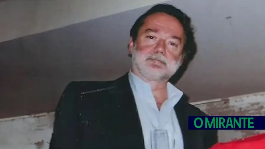 Nota de pesar pela morte de antigo deputado de Tomar Nota de pesar pela morte de antigo deputado de Tomar