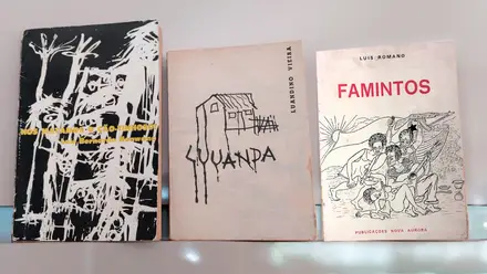 Três livros que abalaram o mundo (português)