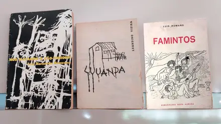 Três livros que abalaram o mundo (português) Três livros que abalaram o mundo (português)