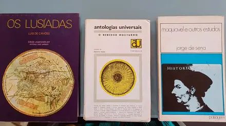 Três edições inesquecíveis Três edições inesquecíveis