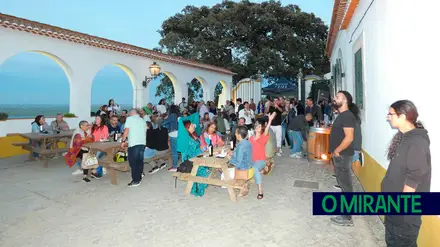 Vila Franca de Xira dinamiza festas ao pôr-do-sol com vinho municipal