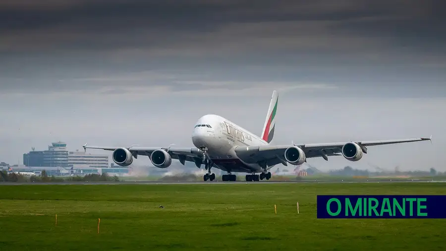 Algumas (más) razões para escolher um giga-aeroporto em Portugal Algumas (más) razões para escolher um giga-aeroporto em Portugal