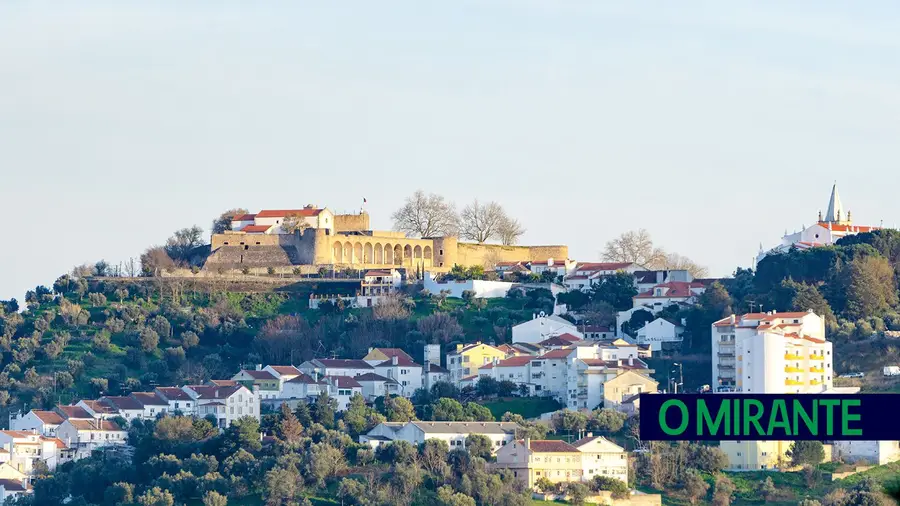 Para descobrir Abrantes, venha com tempo