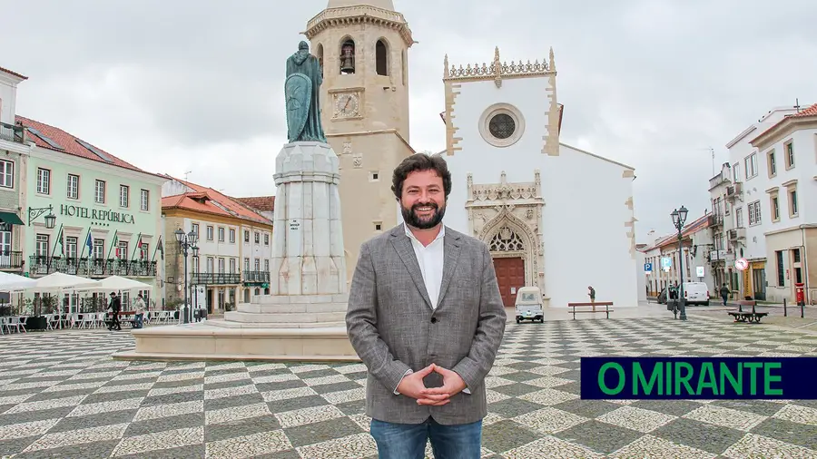 Tomar para visitar ou para viver, estudar e trabalhar Tomar para visitar ou para viver, estudar e trabalhar