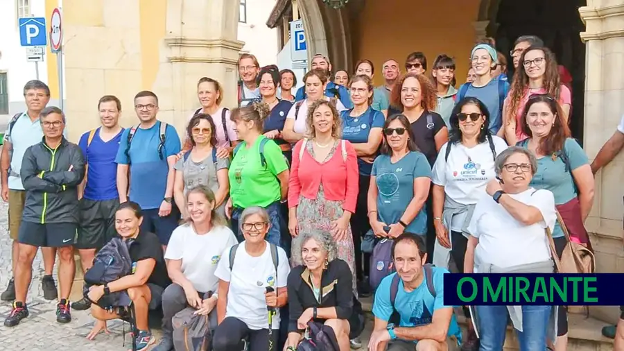 Dia de Santiago comemorado em Tomar com várias iniciativas