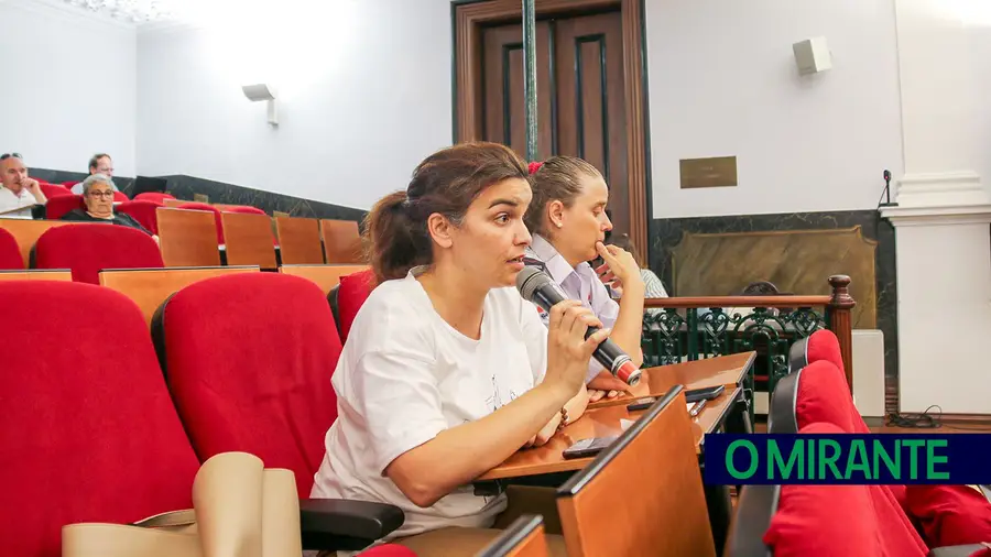 Passagem de camiões é um tormento para moradores dos Casais Novos em Alenquer Passagem de camiões é um tormento para moradores dos Casais Novos em Alenquer