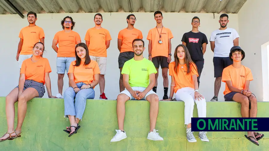 Bispo, Tay, Stones Alive e Danni Vita no Vale das Mós Summer Fest Bispo, Tay, Stones Alive e Danni Vita no Vale das Mós Summer Fest
