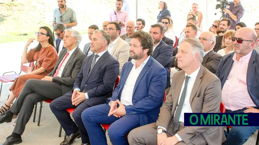 Investimento de milhões na ETAR de Seiça ainda não é suficiente para resolver problemas estruturais Investimento de milhões na ETAR de Seiça ainda não é suficiente para resolver problemas estruturais