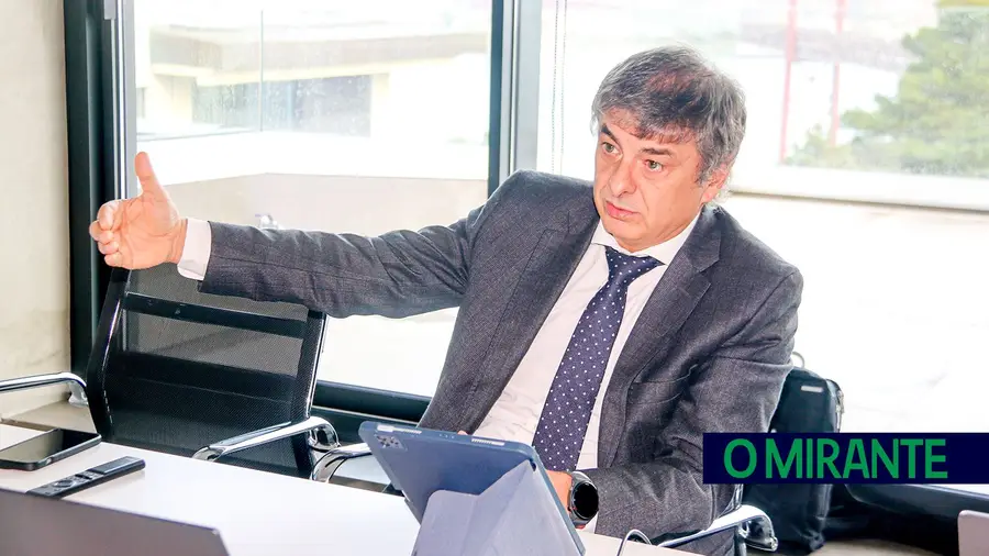 Enterramento da Linha do Norte é uma derrota para Vila Franca de Xira Enterramento da Linha do Norte é uma derrota para Vila Franca de Xira