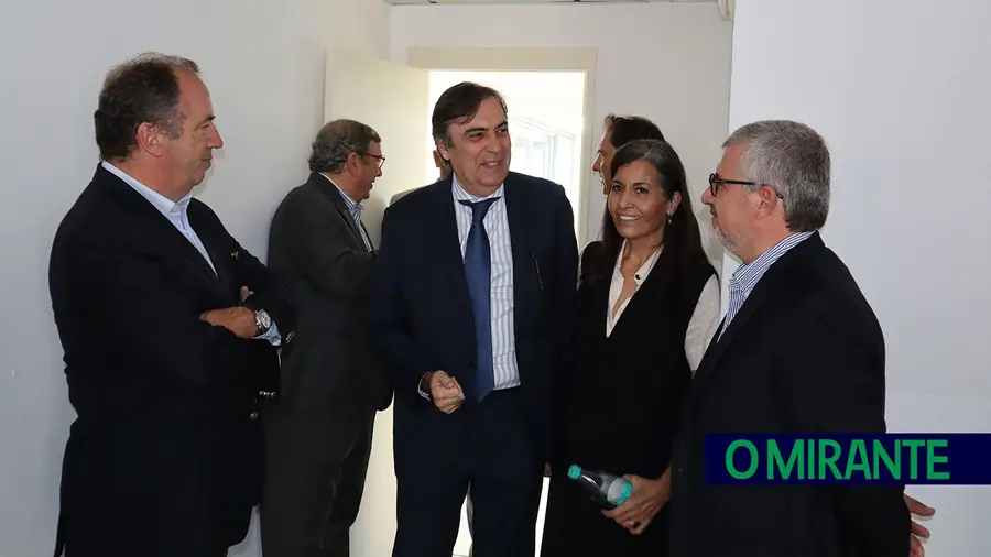 Pais insatisfeitos com saída de educadora da creche “O Coelhinho” na Chamusca Pais insatisfeitos com saída de educadora da creche “O Coelhinho” na Chamusca
