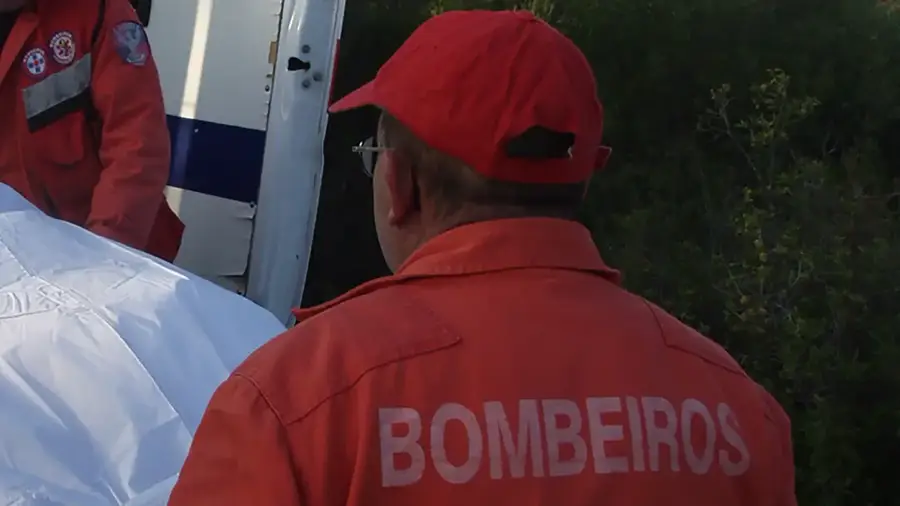Encontrado sem vida no recinto das festas de Cabeças em Tomar Encontrado sem vida no recinto das festas de Cabeças em Tomar