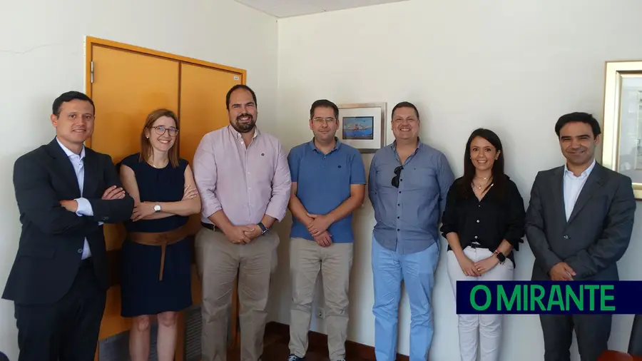 Unidade de Saúde Local Lezíria reforçada com quatro médicos de família Unidade de Saúde Local Lezíria reforçada com quatro médicos de família