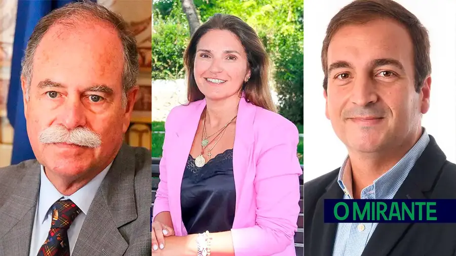 Mudança de administração na Companhia das Lezírias mexe com figuras do PSD de Benavente Mudança de administração na Companhia das Lezírias mexe com figuras do PSD de Benavente