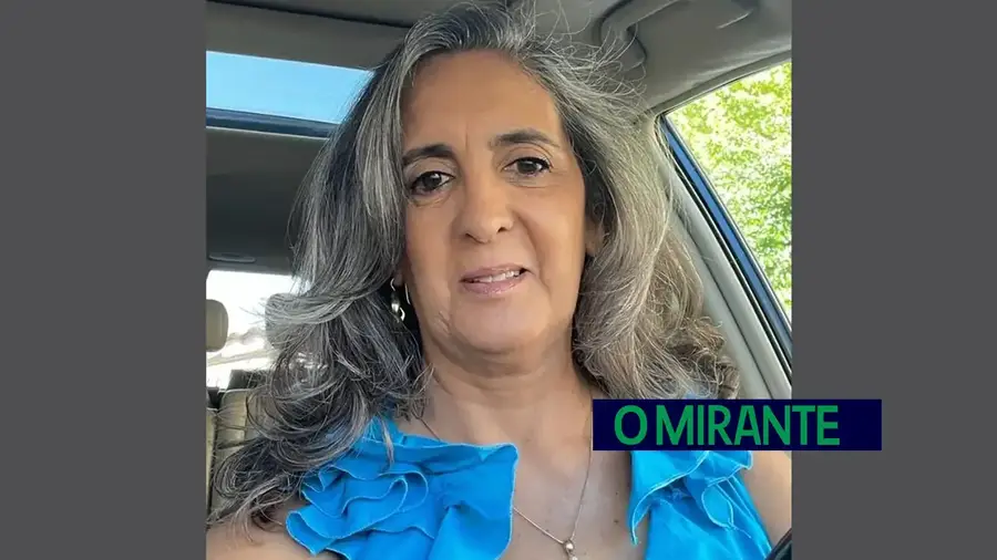 Professora de Tomar é a nova directora-geral da Administração Escolar Professora de Tomar é a nova directora-geral da Administração Escolar