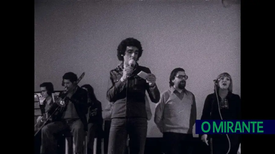 Cinema às quartas no pátio do Teatro Sá da Bandeira em Santarém Cinema às quartas no pátio do Teatro Sá da Bandeira em Santarém