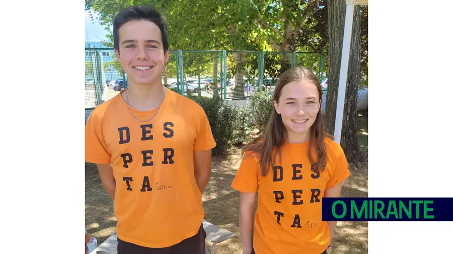 Benedita Lagarinhos vice-campeã nacional de infantis em 200m mariposa Benedita Lagarinhos vice-campeã nacional de infantis em 200m mariposa