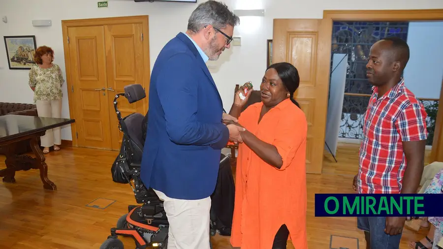 Vila Franca de Xira está a preparar 268 apartamentos para quem precisa de casa Vila Franca de Xira está a preparar 268 apartamentos para quem precisa de casa
