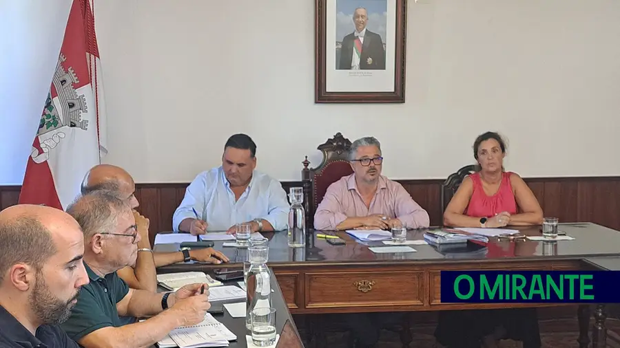 Arruda dos Vinhos envia para consulta pública regulamento de incentivos à descarbonização Arruda dos Vinhos envia para consulta pública regulamento de incentivos à descarbonização