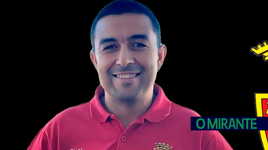 Nelson Martins é o novo presidente do Clube Desportivo Amiense Nelson Martins é o novo presidente do Clube Desportivo Amiense