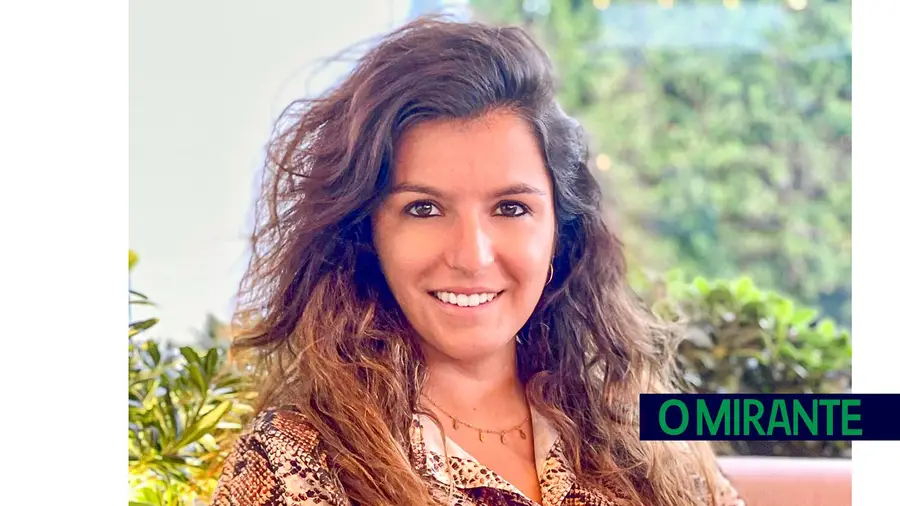 Milene Romão Milene Romão