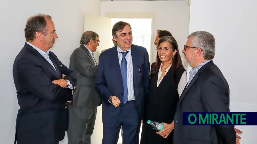 Contestação de pais deixa creche na Chamusca debaixo de fogo Contestação de pais deixa creche na Chamusca debaixo de fogo