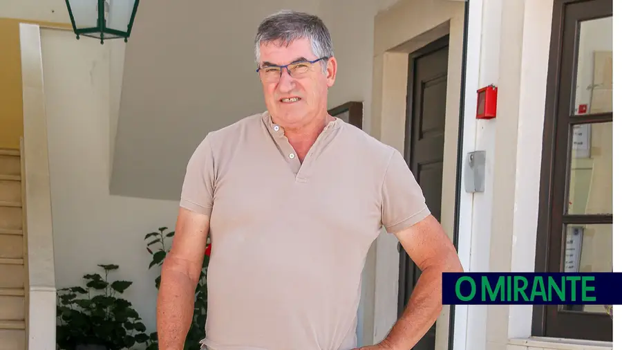 Câmara de Azambuja tem investido pouco ou nada no alto concelho Câmara de Azambuja tem investido pouco ou nada no alto concelho