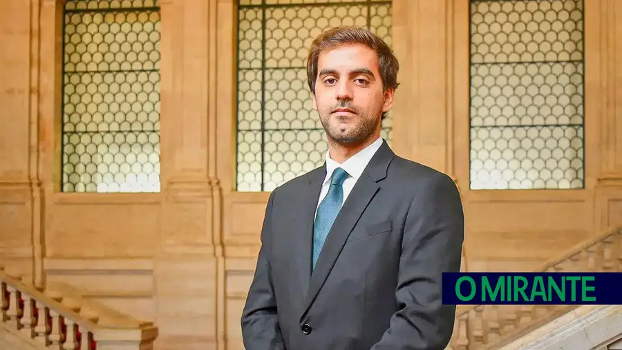 PS de Torres Novas tem novo secretariado eleito por unanimidade PS de Torres Novas tem novo secretariado eleito por unanimidade