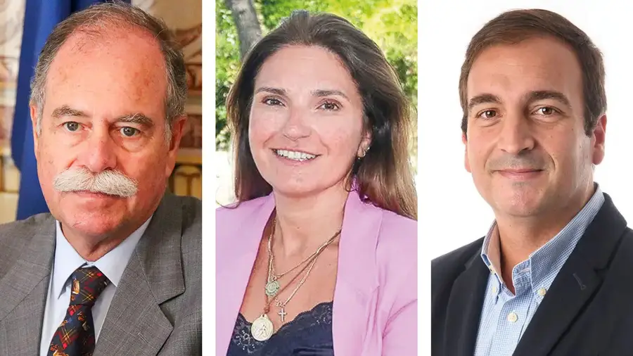 Mudança de administração na Companhia das Lezírias mexe com figuras do PSD de Benavente Mudança de administração na Companhia das Lezírias mexe com figuras do PSD de Benavente