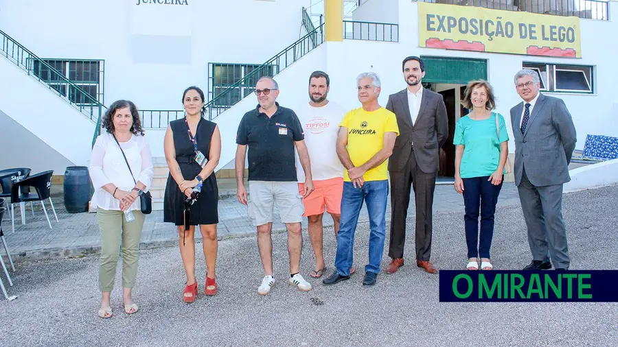 Semana da Juventude em Tomar também serviu para debater emigração