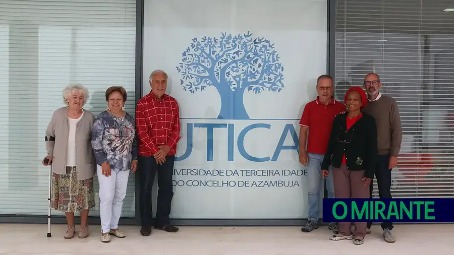 UTICA abre inscrições para professores voluntários UTICA abre inscrições para professores voluntários