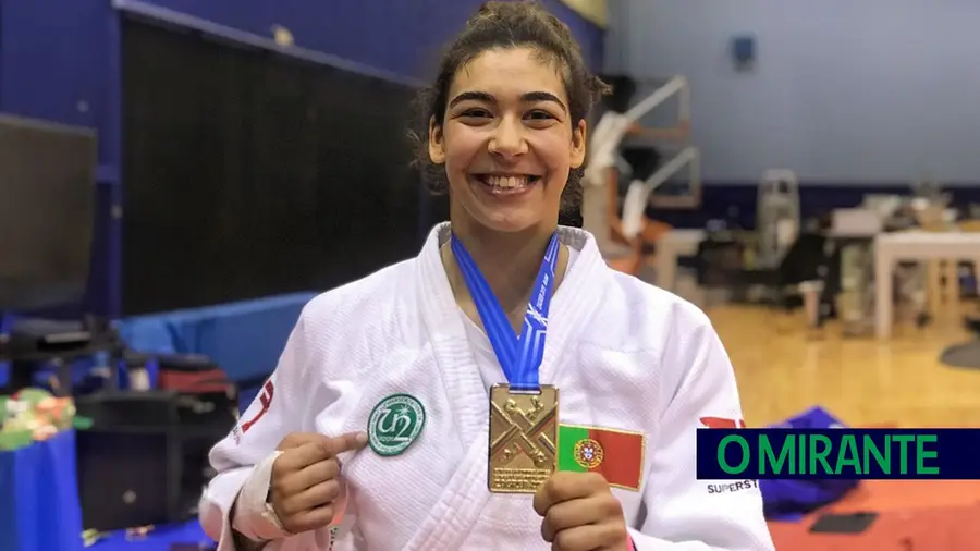 Patrícia Sampaio regressou com “turbilhão de emoções” e recepção calorosa Patrícia Sampaio regressou com “turbilhão de emoções” e recepção calorosa