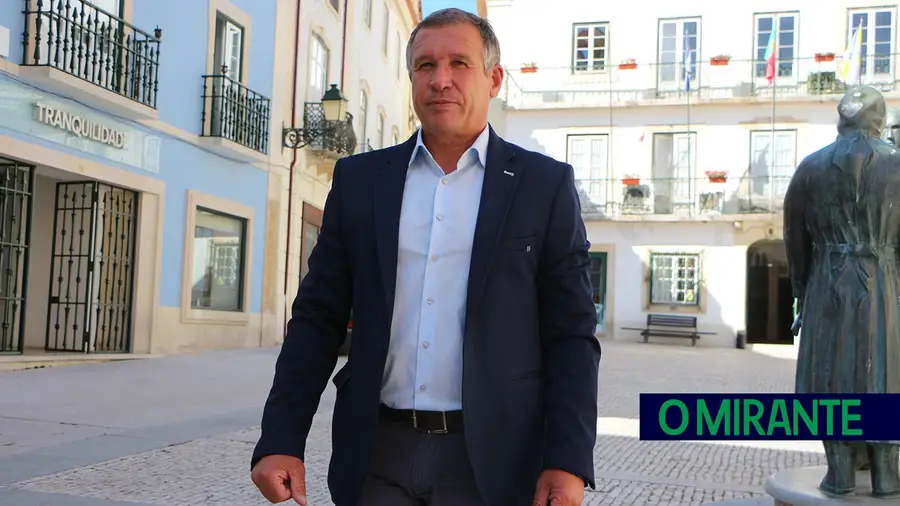 Nova Unidade de Saúde Familiar de Abrantes vai nascer em antiga escola de Alferrarede