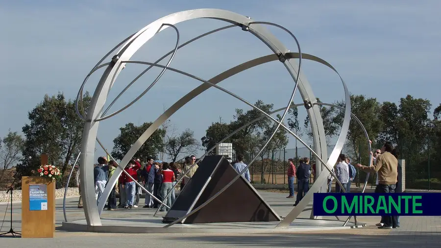 Parque de Astronomia de Constância recebe XXIX Astrofesta Parque de Astronomia de Constância recebe XXIX Astrofesta