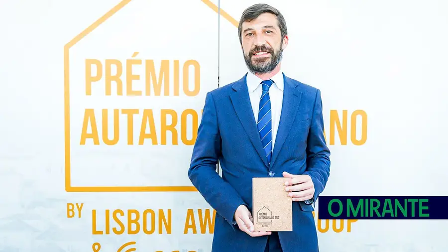 Cada habitante de Alenquer como um embaixador da sua terra Cada habitante de Alenquer como um embaixador da sua terra