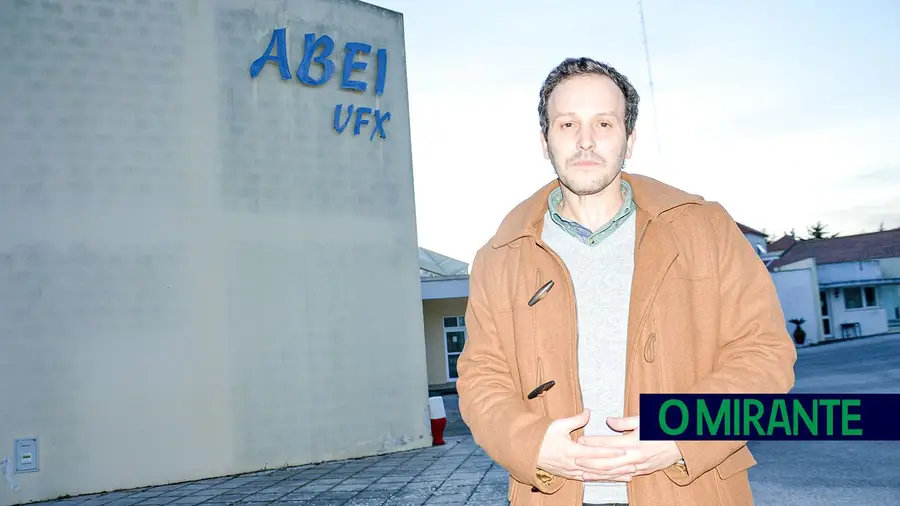 ABEI com novas respostas sociais em Vila Franca de Xira para famílias e jovens em risco ABEI com novas respostas sociais em Vila Franca de Xira para famílias e jovens em risco
