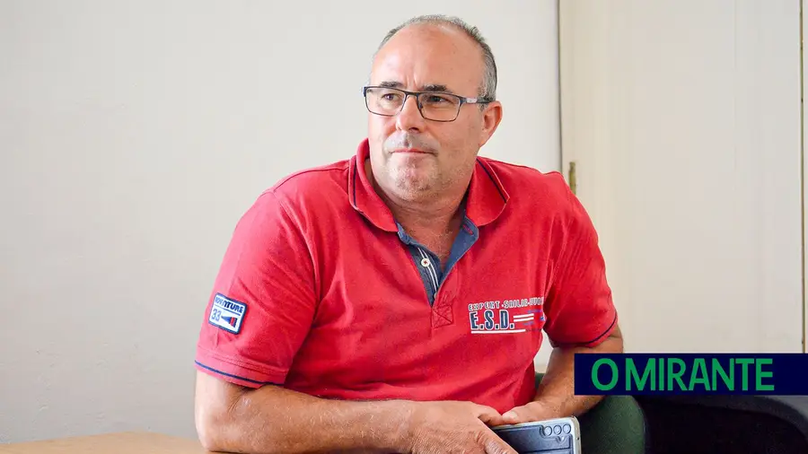 Acumulação de funções na Câmara de Coruche questionada por funcionário da autarquia Acumulação de funções na Câmara de Coruche questionada por funcionário da autarquia